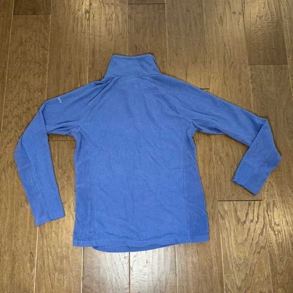 Columbia Quarter-Zip Fleece - Picture 2 of 12